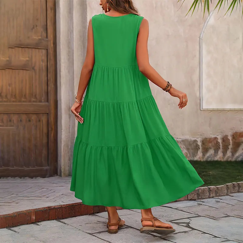 Aspyn™ | Classic Feminine Dress
