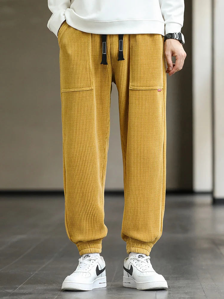 CosyRibs™ Broek