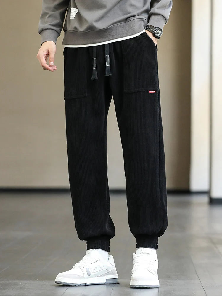 CosyRibs™ Broek