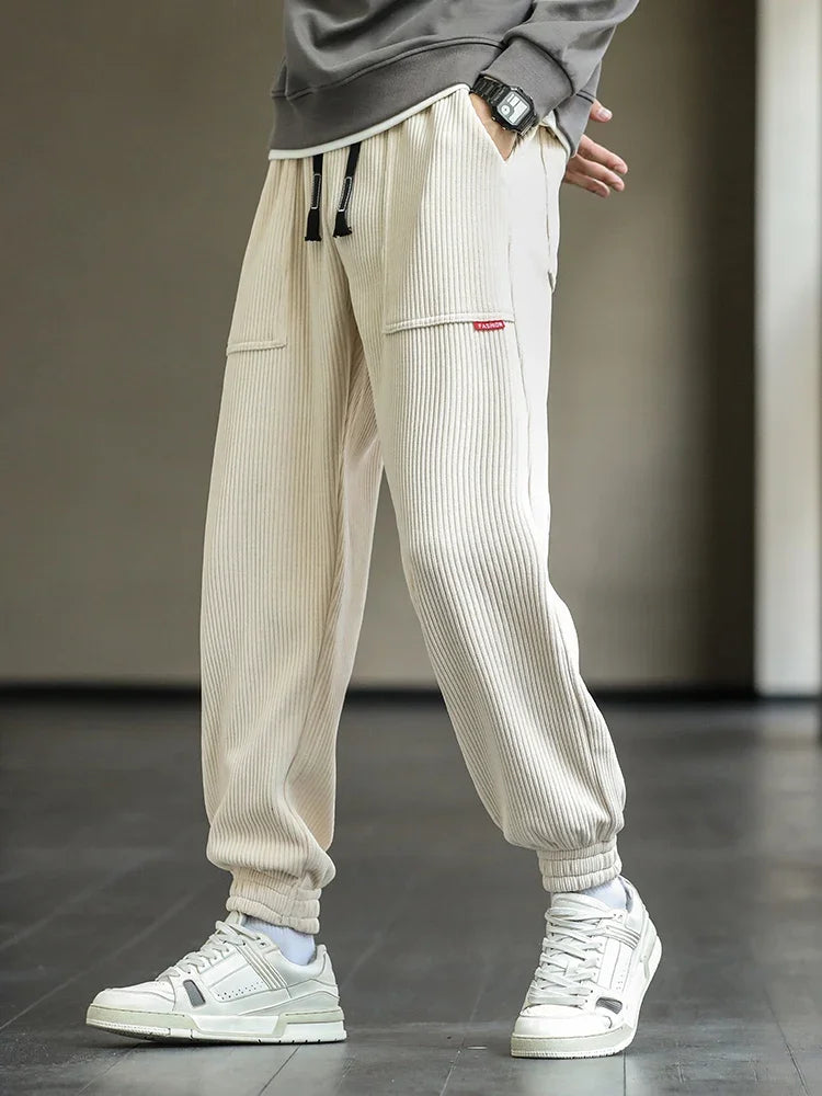 CosyRibs™ Broek
