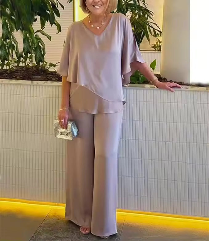 Lyviera™ | Soft Elegance Set