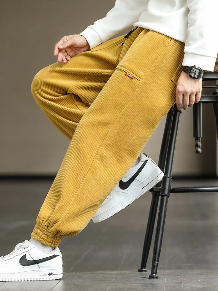 CosyRibs™ Broek