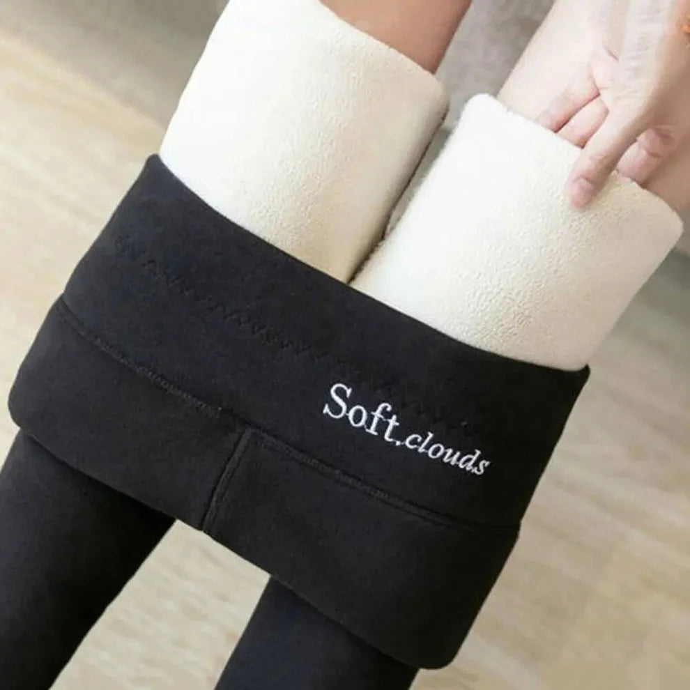 Abrielle™ | Warm Linning Winter Trouser