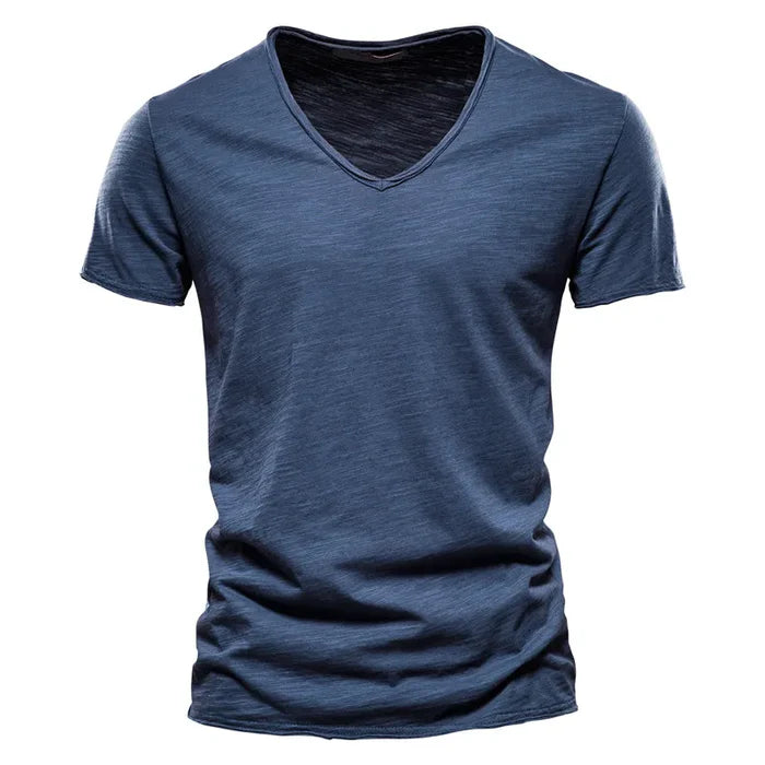 Aldren™ | Classic V Neck T-Shirt - 1 + 1 FREE