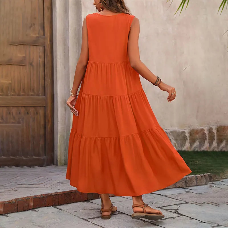 Aspyn™ | Classic Feminine Dress