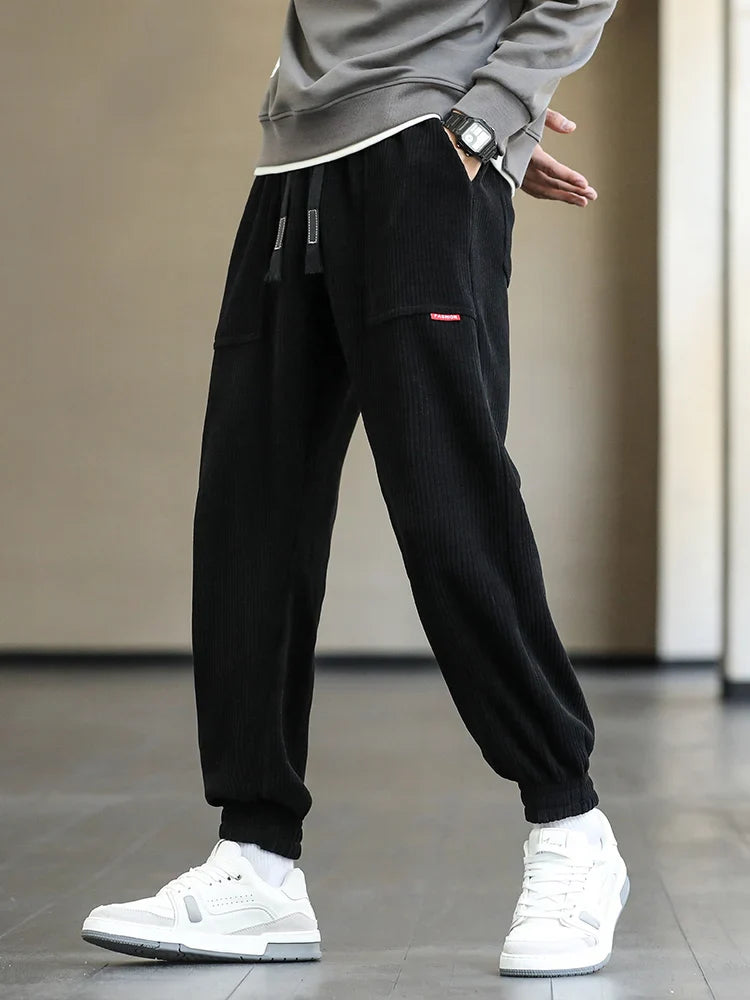 CosyRibs™ Broek