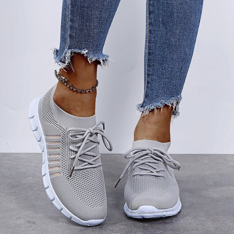 LightStep™ - Comfortable, Modieus & Kleurrijk