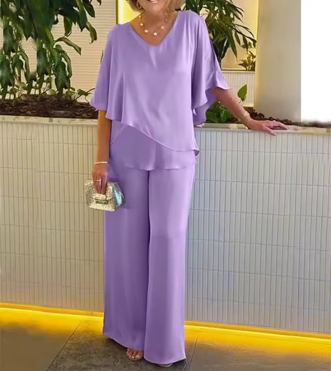 Lyviera™ | Soft Elegance Set