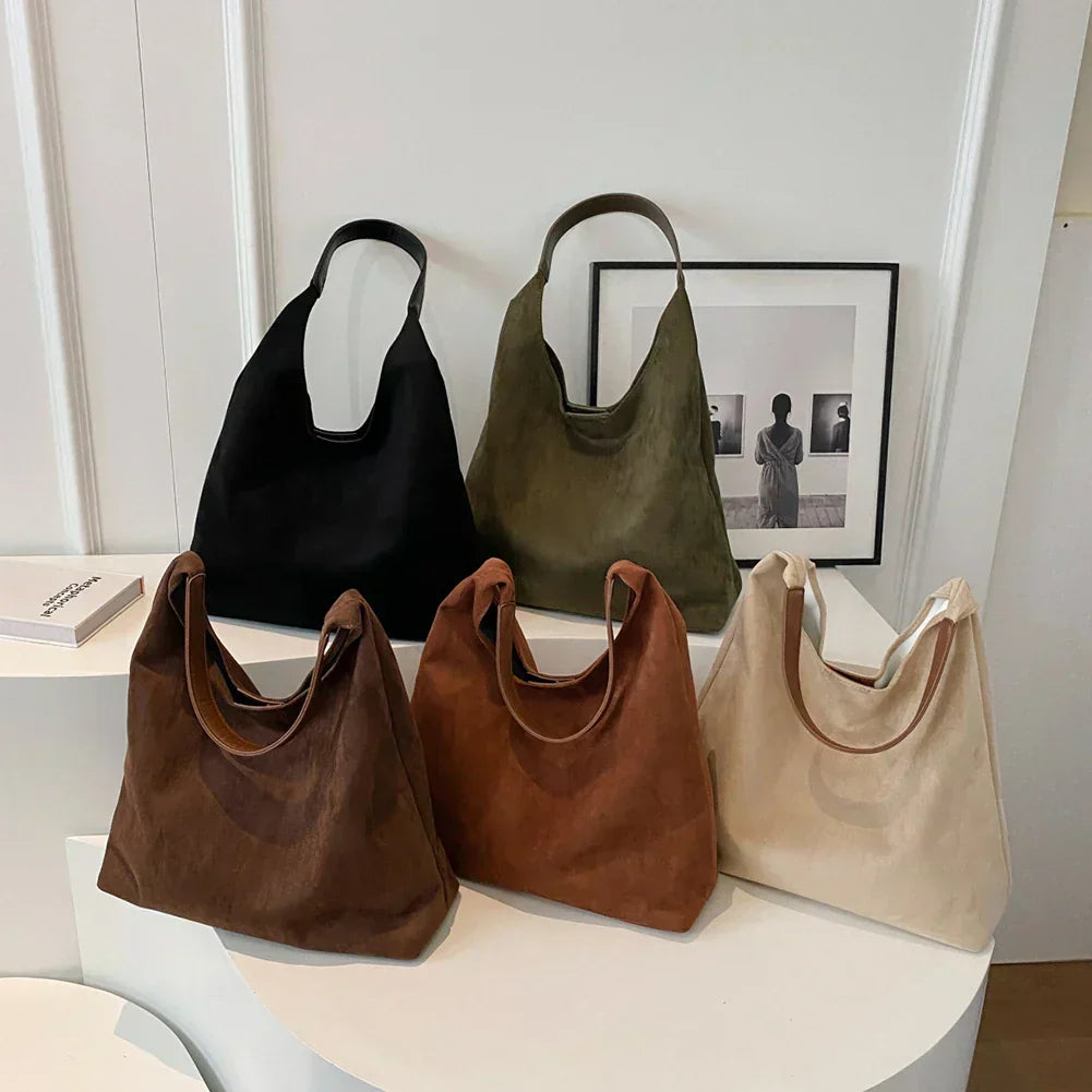 Quana™ | Chique Tote Tas