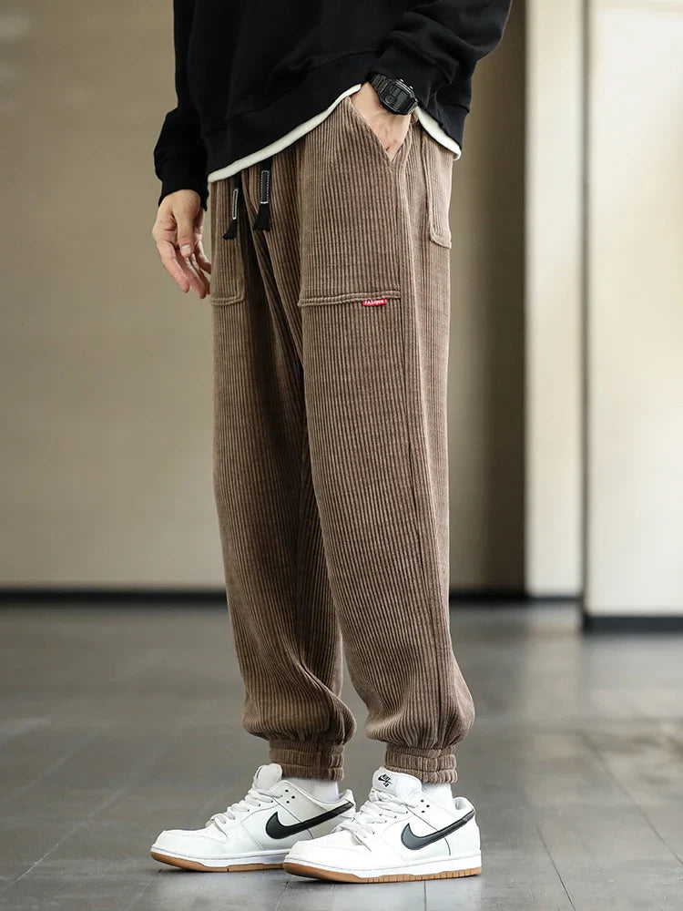 CosyRibs™ Broek