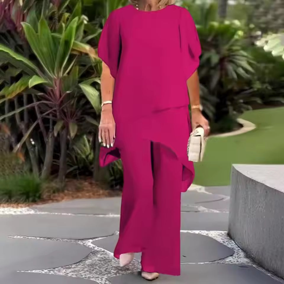 Elyssia™ | Elegant Flow Set