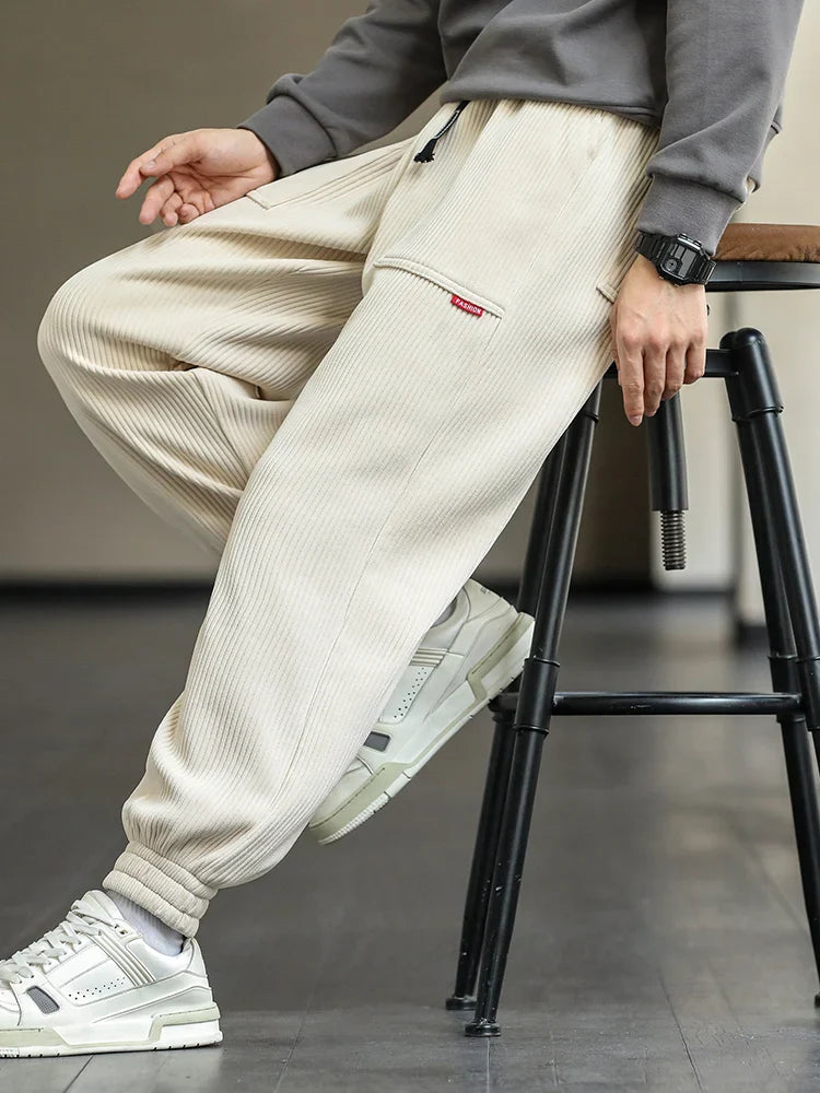 CosyRibs™ Broek
