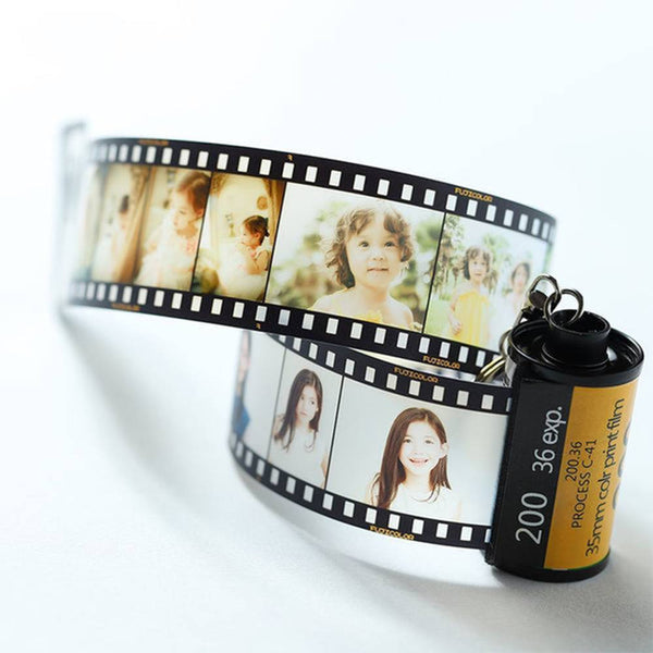 LYNN & CO - Magische Filmrol