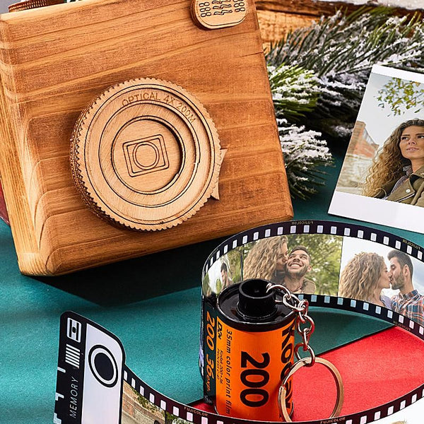 LYNN & CO - Magische Filmrol