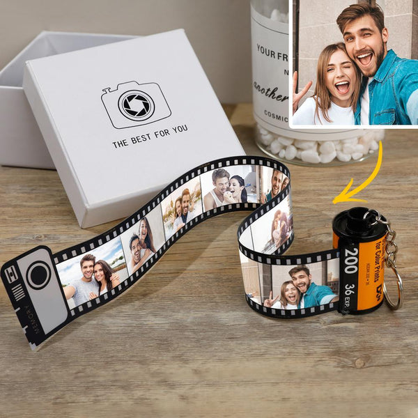 LYNN & CO - Magische Filmrol