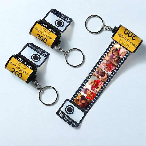 LYNN & CO - Magische Filmrol