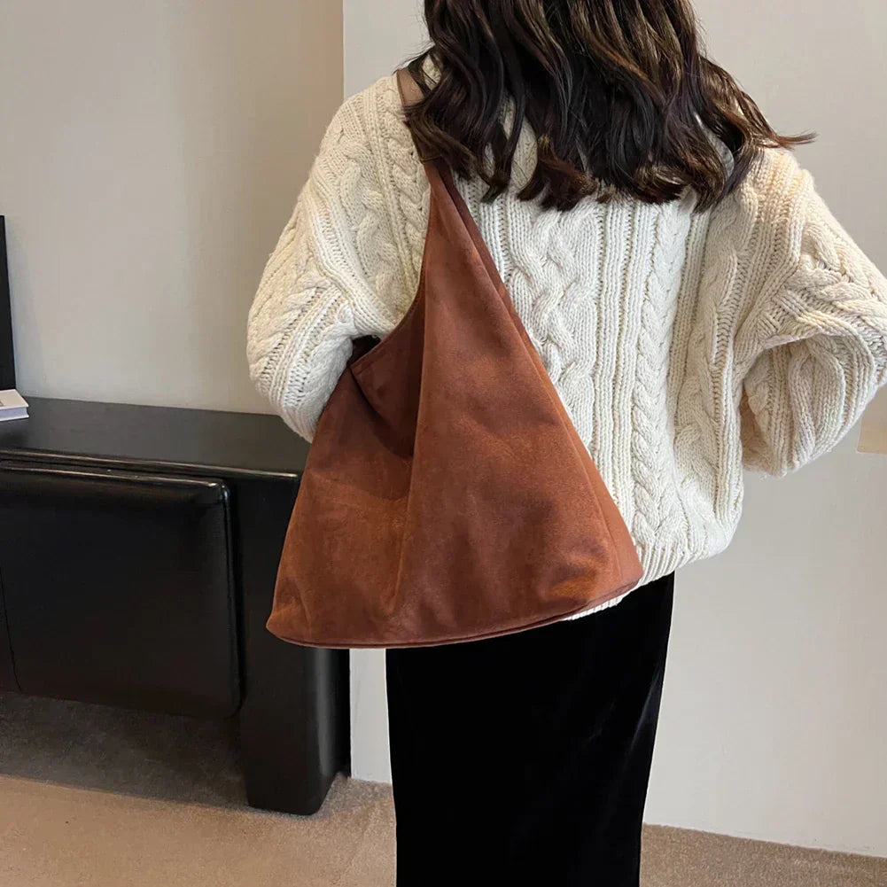 Quana™ | Chique Tote Tas