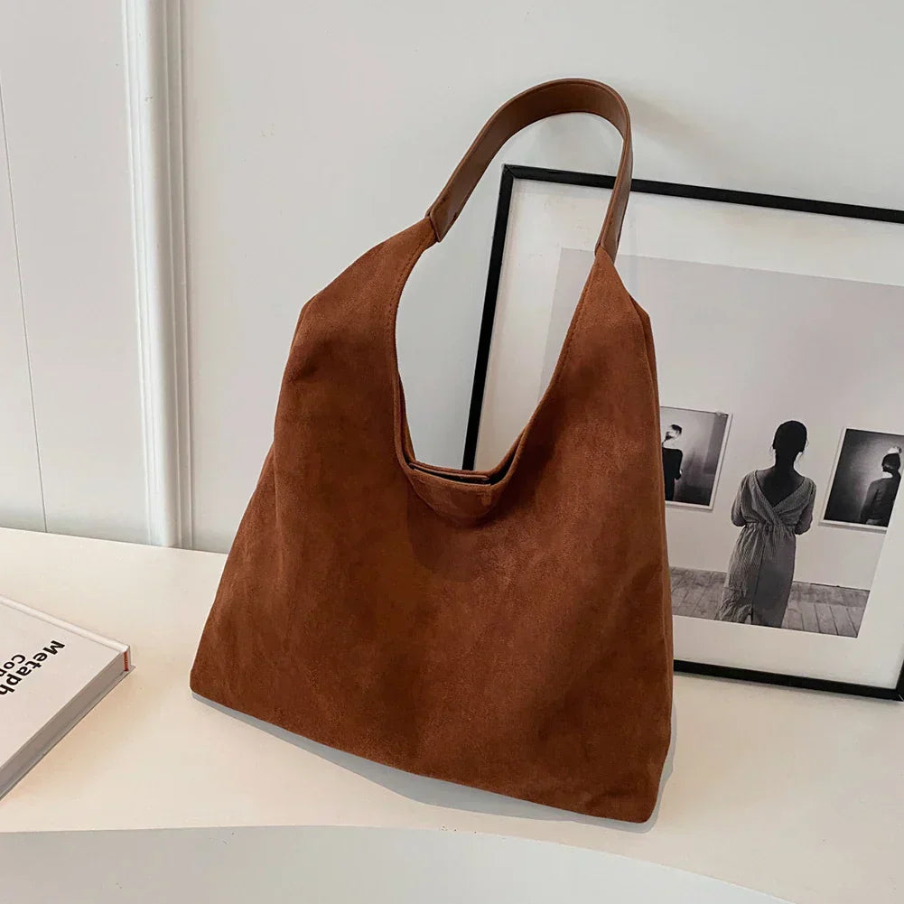 Quana™ | Chique Tote Tas