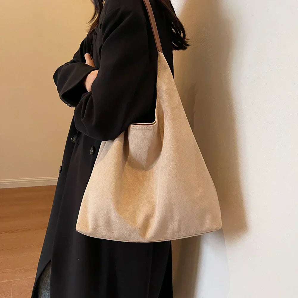 Quana™ | Chique Tote Tas
