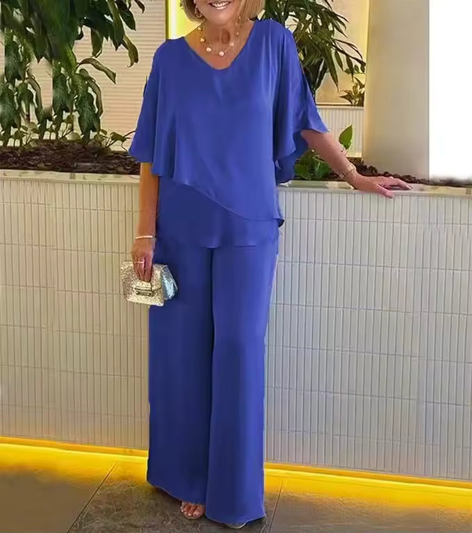 Lyviera™ | Soft Elegance Set
