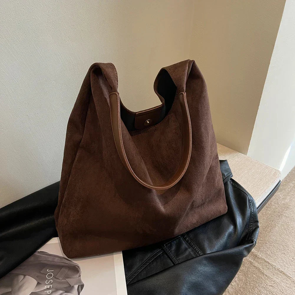 Quana™ | Chique Tote Tas