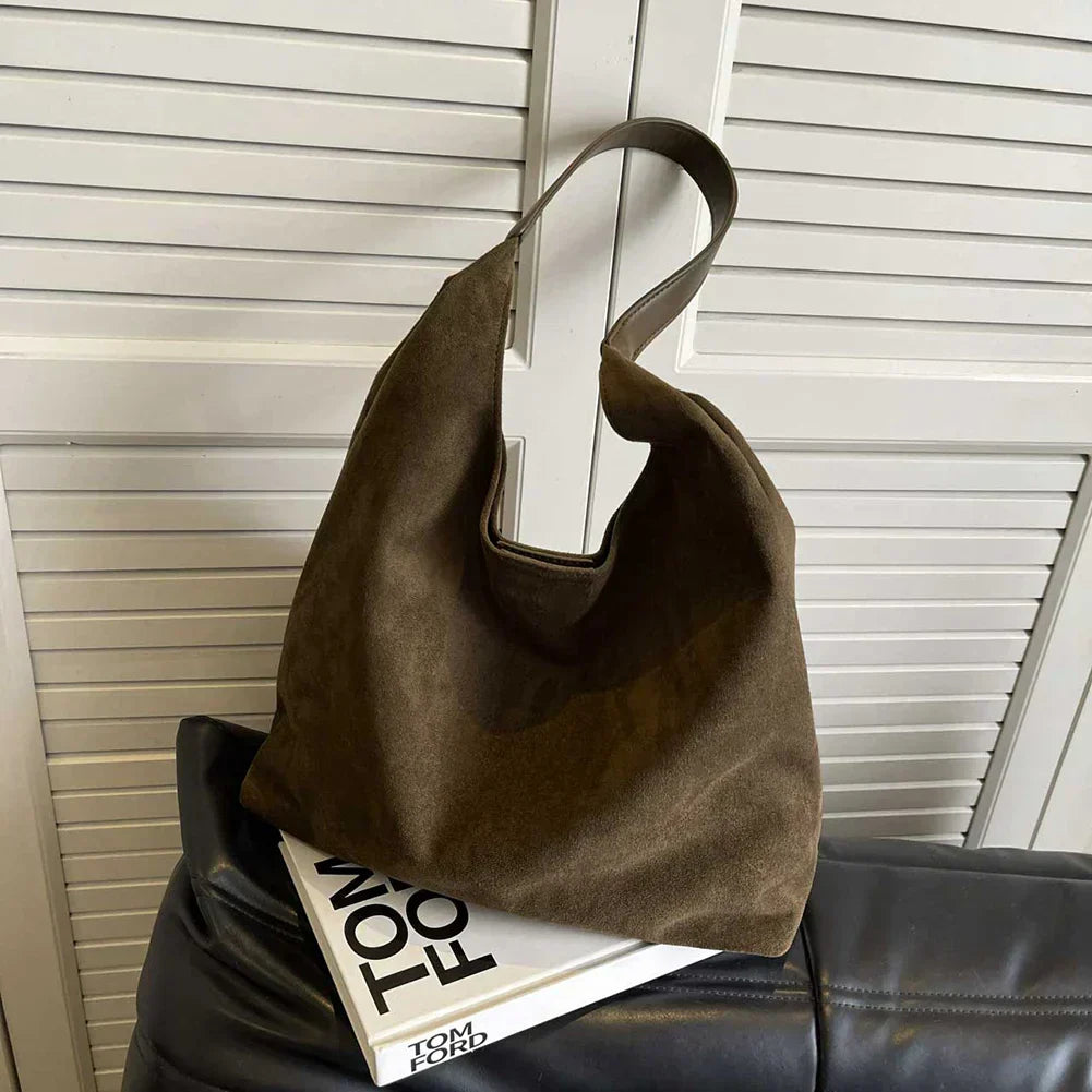Quana™ | Chique Tote Tas