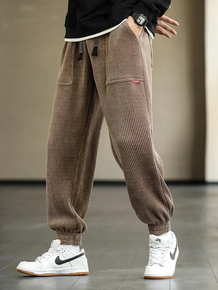 CosyRibs™ Broek