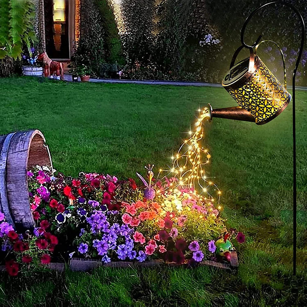 Magische Waterlicht™ - Tover Uw Tuin Om In Iets Magisch! ✨