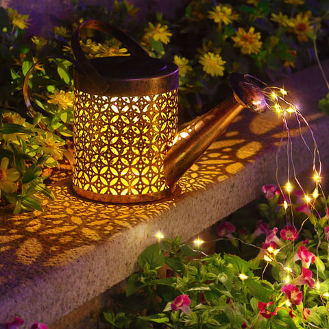 Magische Waterlicht™ - Tover Uw Tuin Om In Iets Magisch! ✨