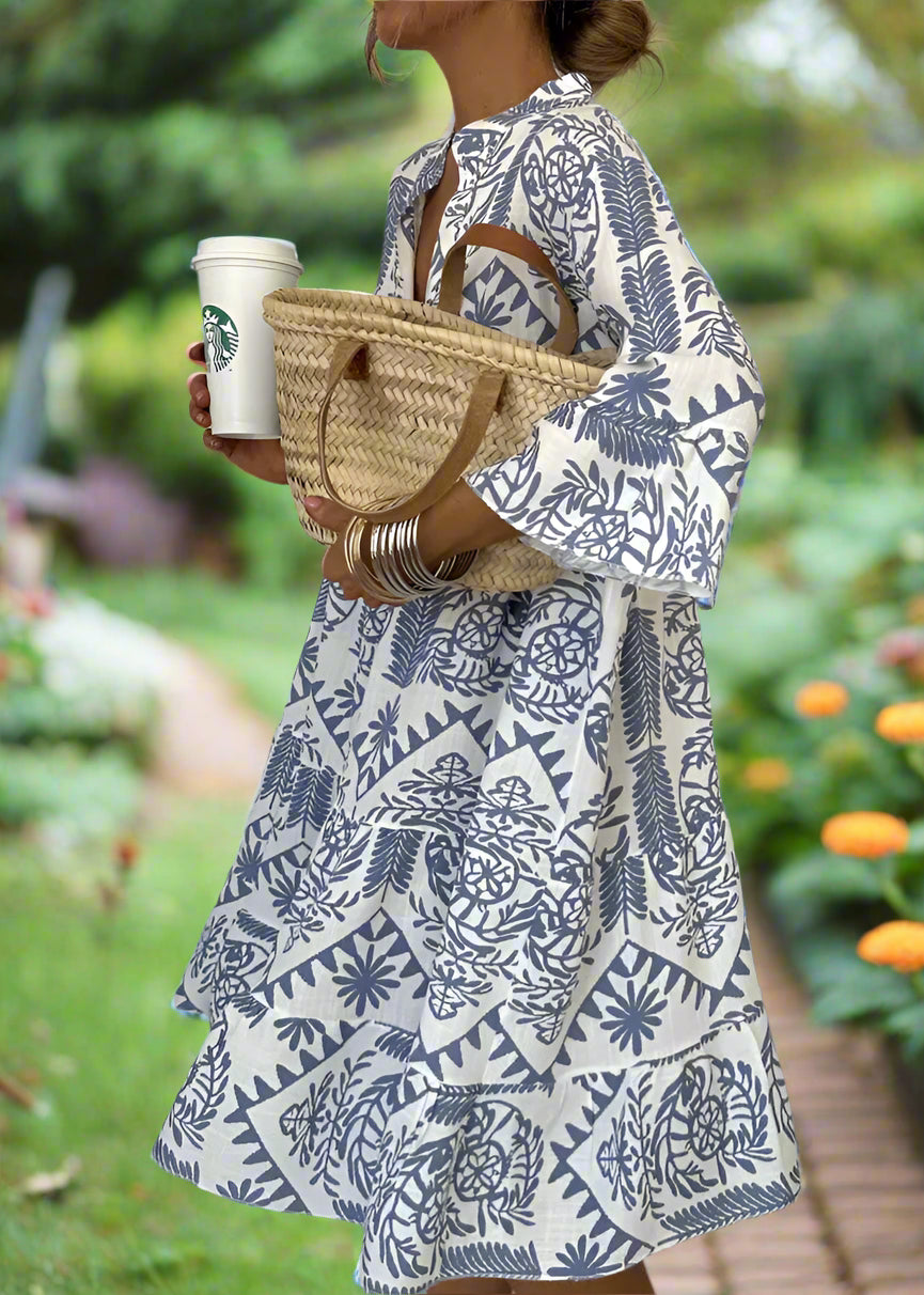 Isola™ | Soft Fit Dress