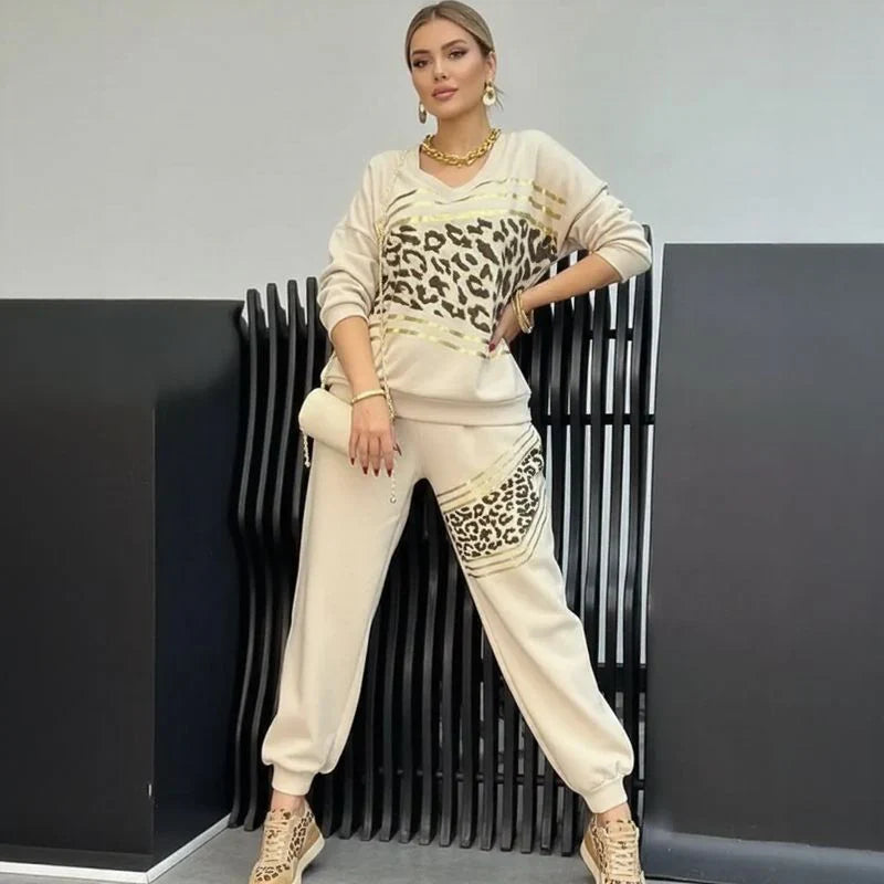 Diralyn™ | Lounge Set