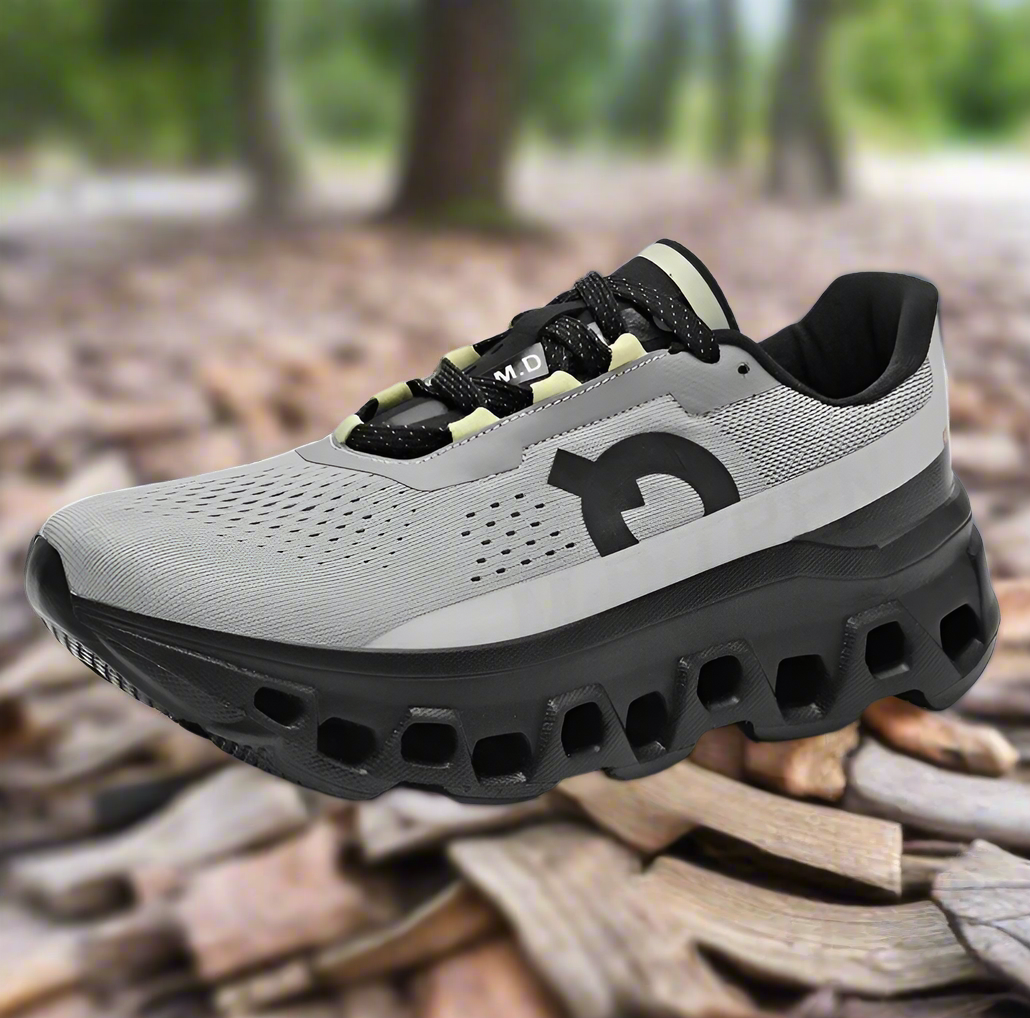 Shania™ | Timeless Lightweight Sneakers