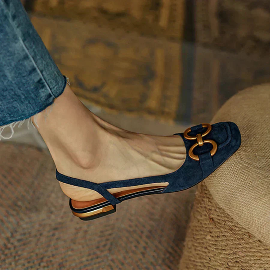 Darnys™ | Ortho Comfort Slingbacks