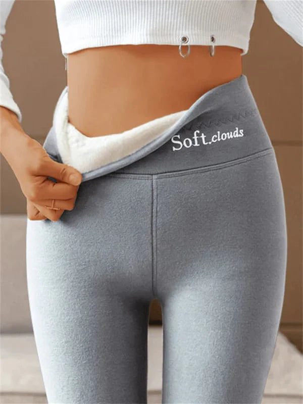 Abrielle™ | Warm Linning Winter Trouser