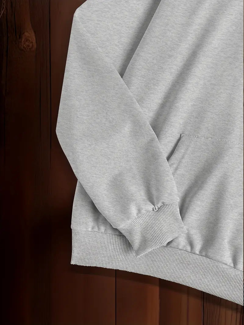 Delphine™ | Long Sleeve Hoodie and Casual Pants
