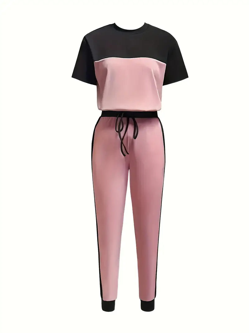 Iridessa™ | Elegant Two-Piece Set