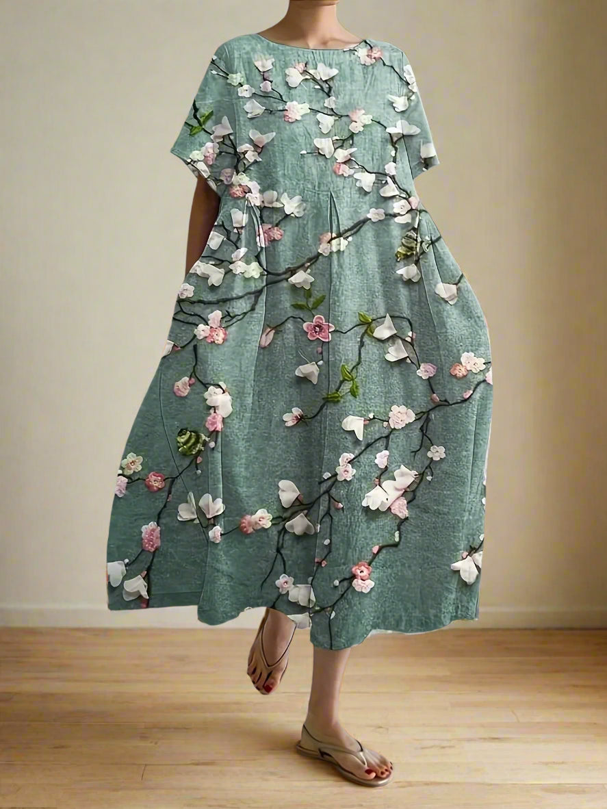 Artilysa™ | Creative Mood Dress