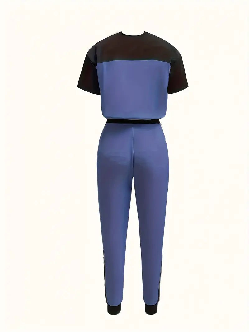Iridessa™ | Elegant Two-Piece Set