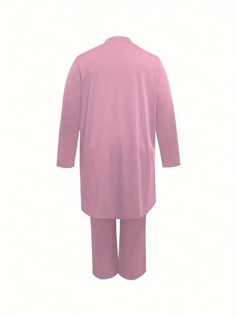 Vespera™ | Effortless Layered Set