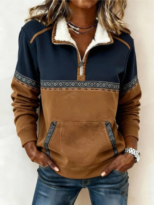 Dalissa™ | Comfortable Sweater