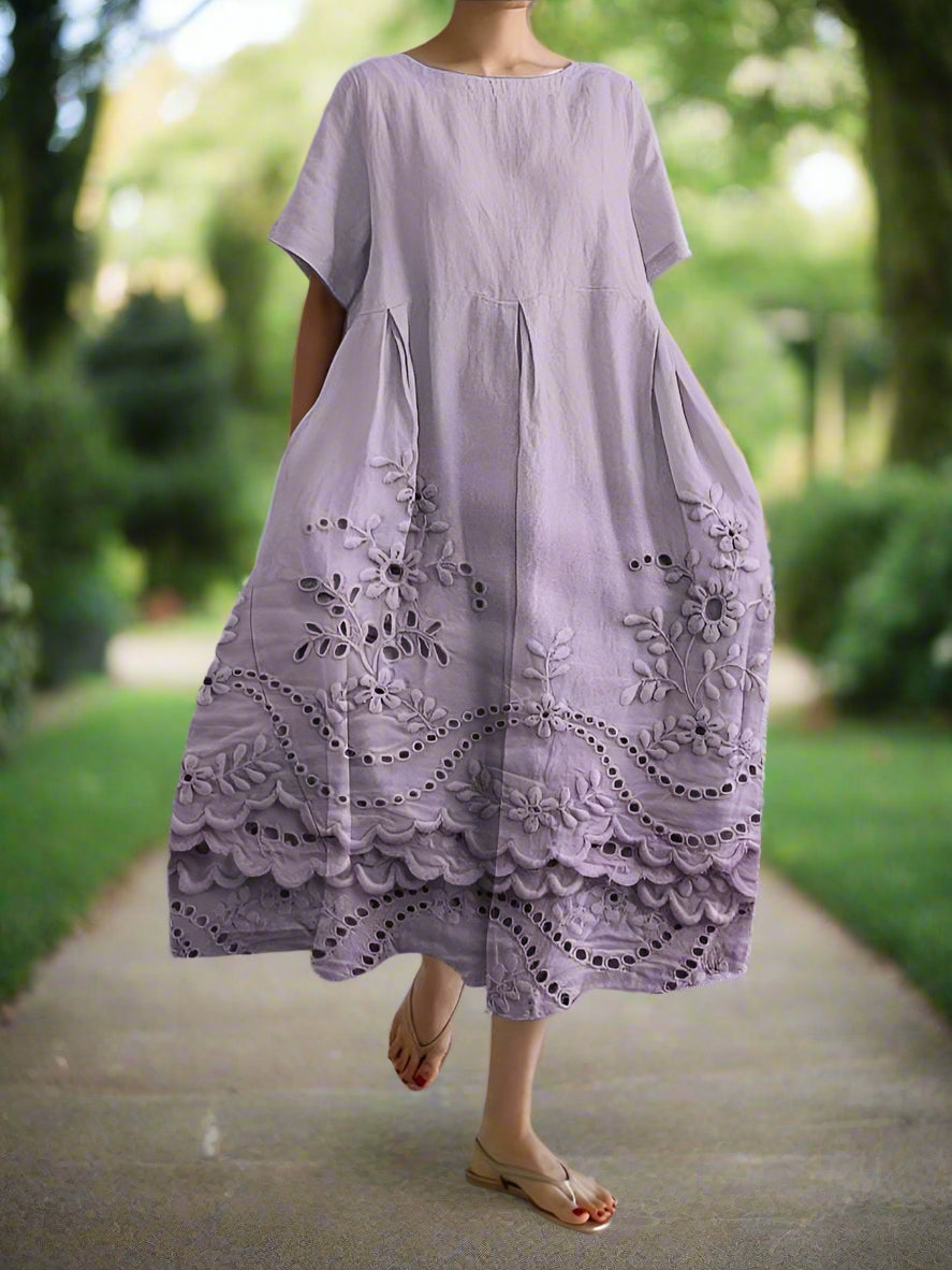 Daisy™ | Casual Chic Dress
