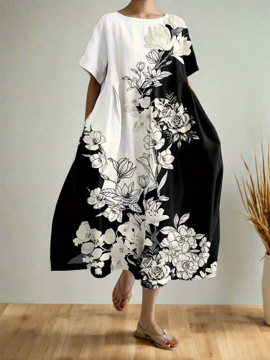 Artilysa™ | Creative Mood Dress