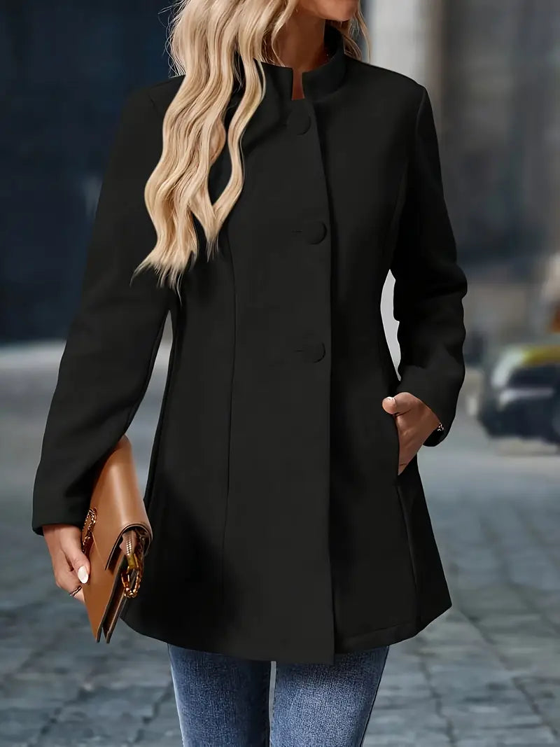 Gissela™ | Minimalist Versatile Jacket