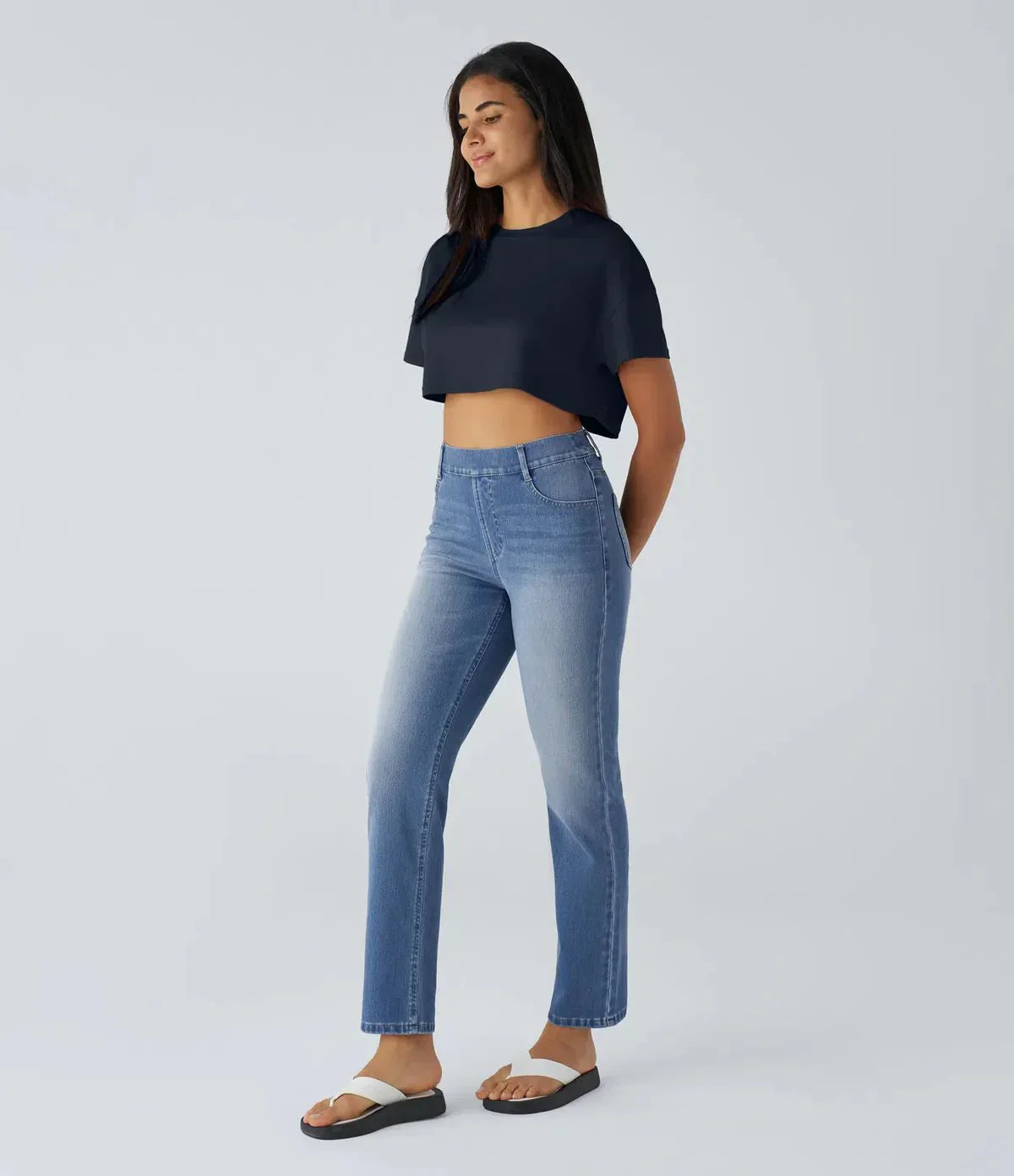 Althea™ | High-Waisted Pants