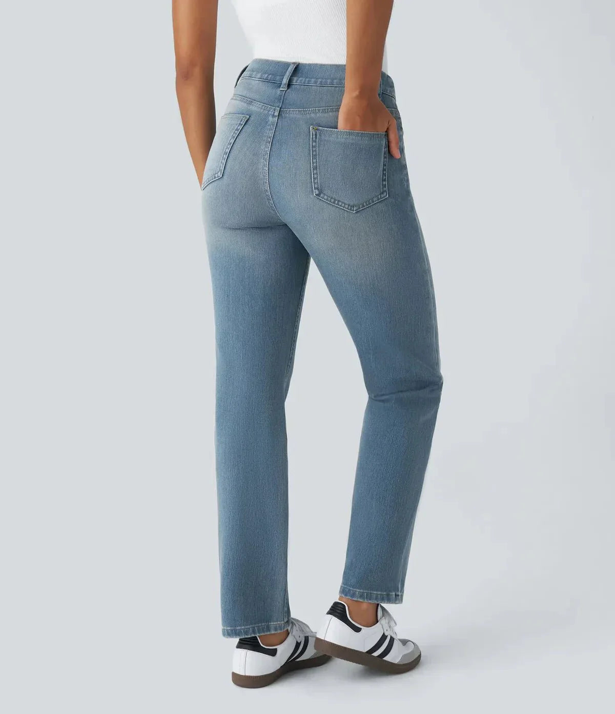 Althea™ | High-Waisted Pants