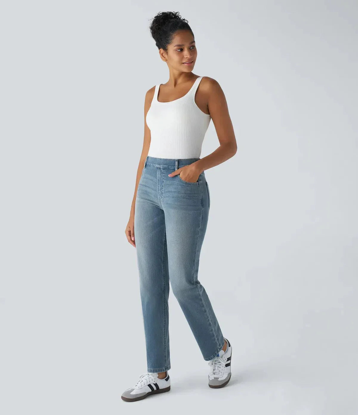 Althea™ | High-Waisted Pants