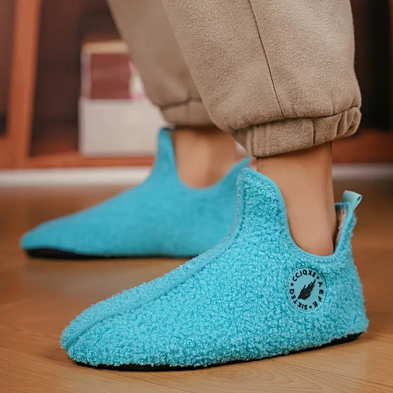 Venkata™ | Pluche Huisslippers