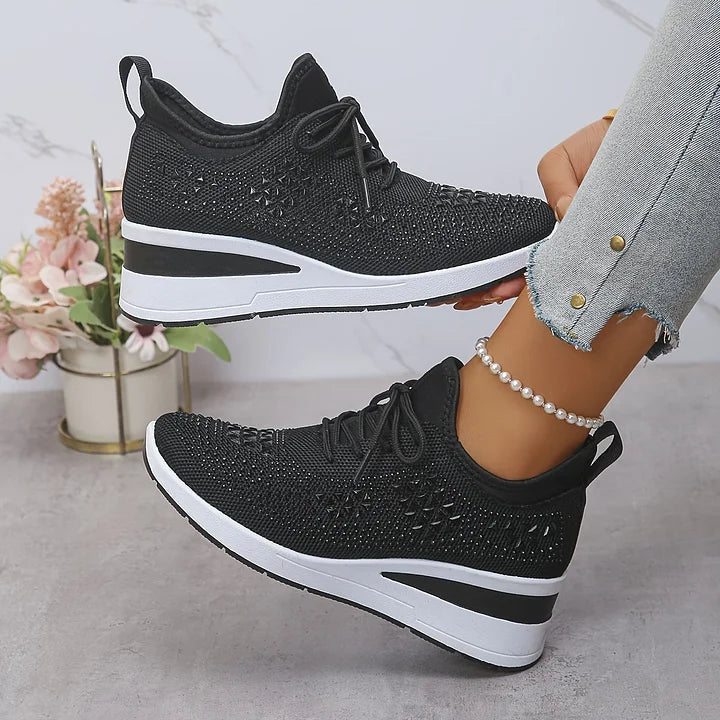 Arwen™ | Comfortable Sneakers