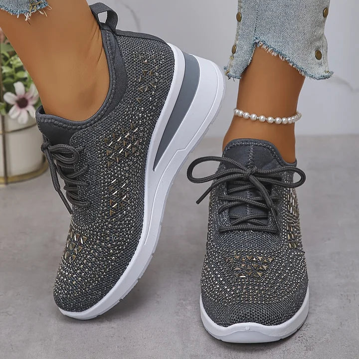 Arwen™ | Comfortable Sneakers