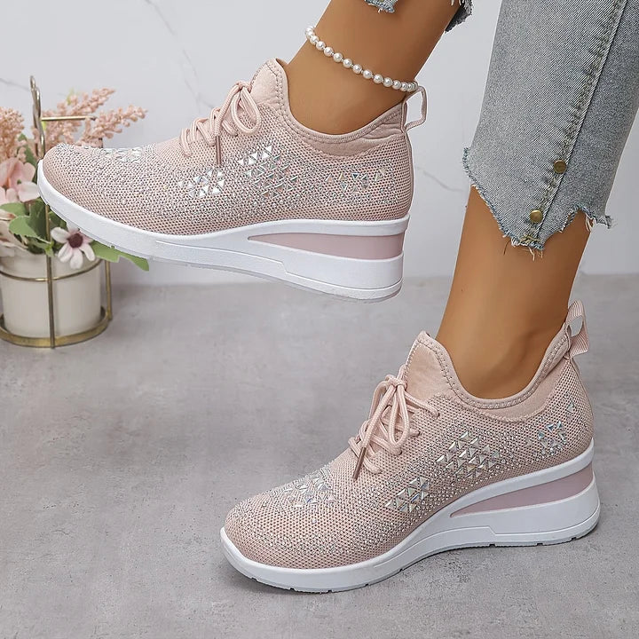 Arwen™ | Comfortable Sneakers